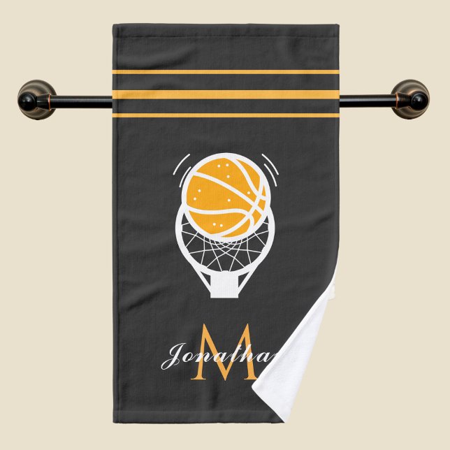 Nombre del jugador de baloncesto y partida inicial (Subido por el creador)