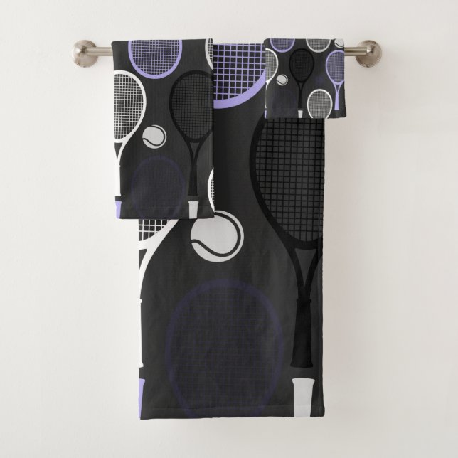 Nombre del jugador de tenis Cartas Equipo deportiv (In situ)