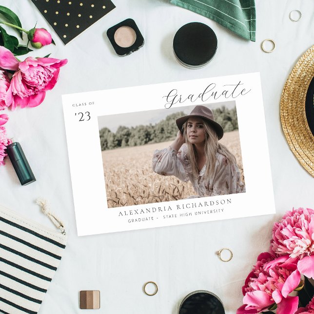 Nombre del método de escritura Invitación de gradu (Subido por el creador)