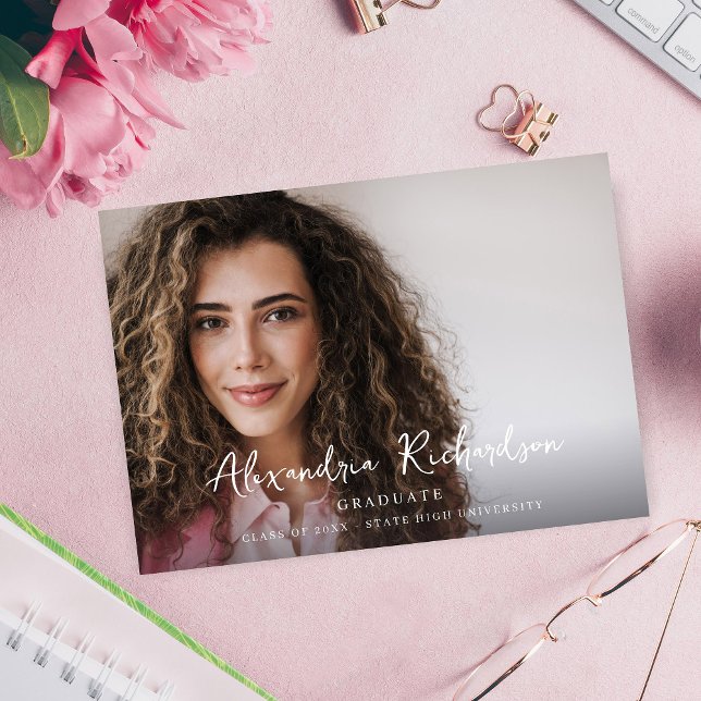 Nombre del método de escritura Invitación de gradu (Subido por el creador)