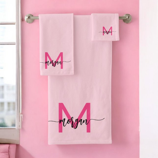Nombre del Monograma de Giro de Guión Moderno Cali (Subido por el creador)