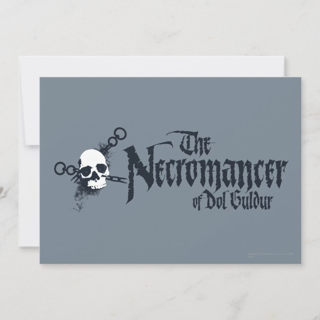 Nombre del Necromancer (Anverso)