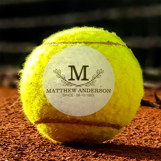 Nombre del patrón de bola de golf personalizado Mo (Subido por el creador)