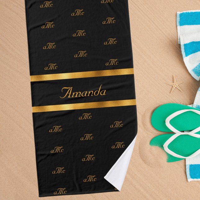 Nombre del patrón de la pareja de iniciales del mo (Subido por el creador)