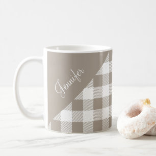 Nombre del patrón de tazas modernas