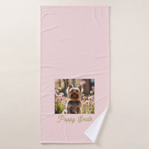 Nombre del perro Foto Rubor Mascota