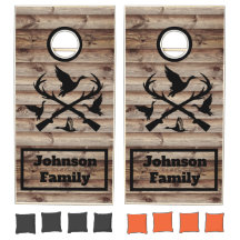 Nombre del Personalizable del rifle de la bandeja