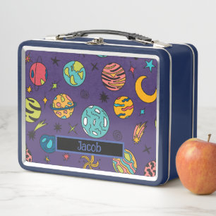 Nombre del Personalizable temático de la galaxia e