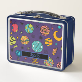 Nombre del Personalizable temático de la galaxia e