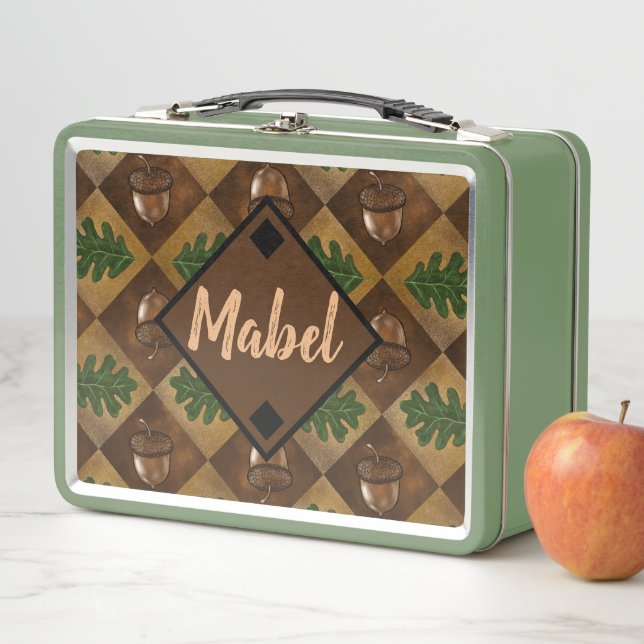 Nombre del Personalizado del patrón de tablero de  (In situ)