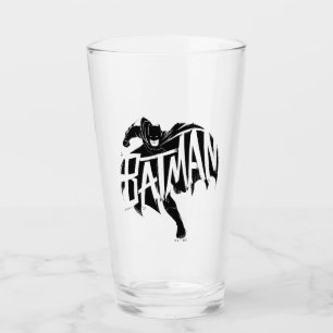 Nombre del pincel de tinta de Batman