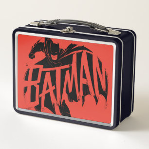Nombre del Pincel de Tinta de Batman