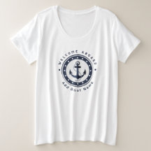 Nombre del puerto deportivo del club náutico Blue
