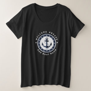 Nombre del puerto deportivo del club náutico Blue 