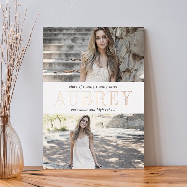 Nombre del Relieve metalizado | Dos Invitaciones d (Subido por el creador)