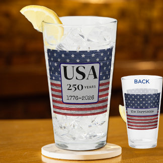 Nombre EE. UU. 250 años 1776-2026 Pintura Estrella