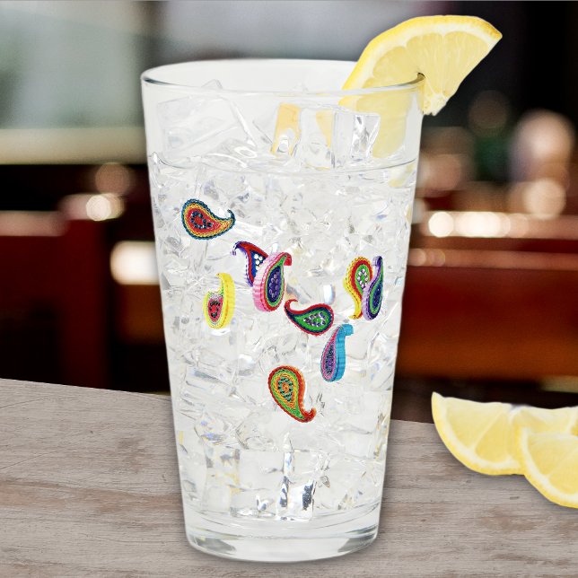 Nombre elegante, pintura de papel de 16 oz (Subido por el creador)