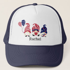 Nombre, Gorra de verano de la Marina Patriótica Cu