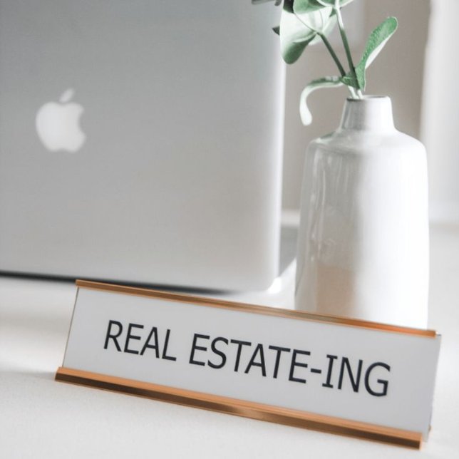 Nombre Graciosa placa de nombres inmobiliarios | PARA AGE (Subido por el creador)