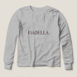 Nombre Isabella