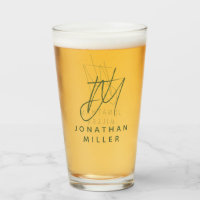 Nombre moderno Cerveza simple