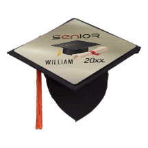 Nombre personal, graduado en 2023