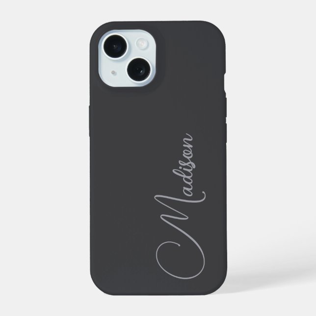 Nombre personalizado (Reverso )