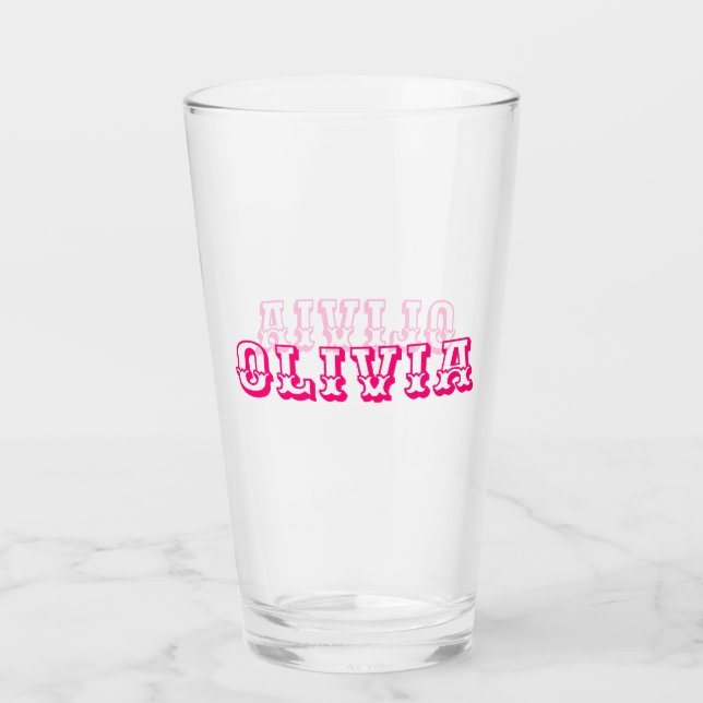 Nombre personalizado (Anverso)