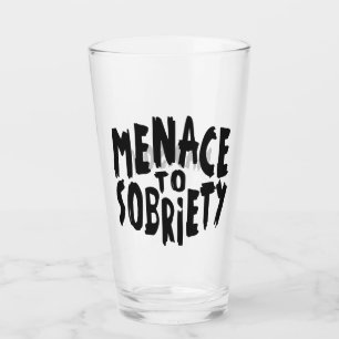 Nombre personalizado "Amenace con la sobriedad" pi