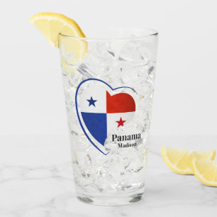 Nombre personalizado Amor Panamá