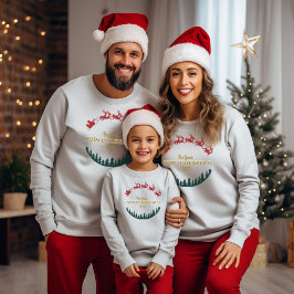 Nombre personalizado/año de la familia coincidente