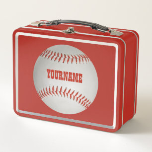 Nombre personalizado Béisbol