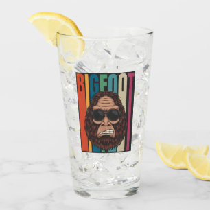 Nombre personalizado Bigfoot