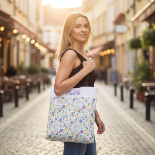 Nombre personalizado Bolsa de aletas de primavera,
