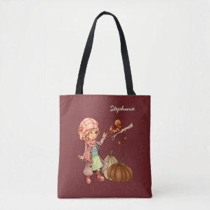 Nombre personalizado Bolsas de regalo de Acción d