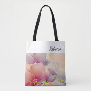 Nombre personalizado Bolsas de regalo para pintu