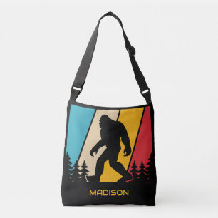 Nombre personalizado Bolsas para pies de página