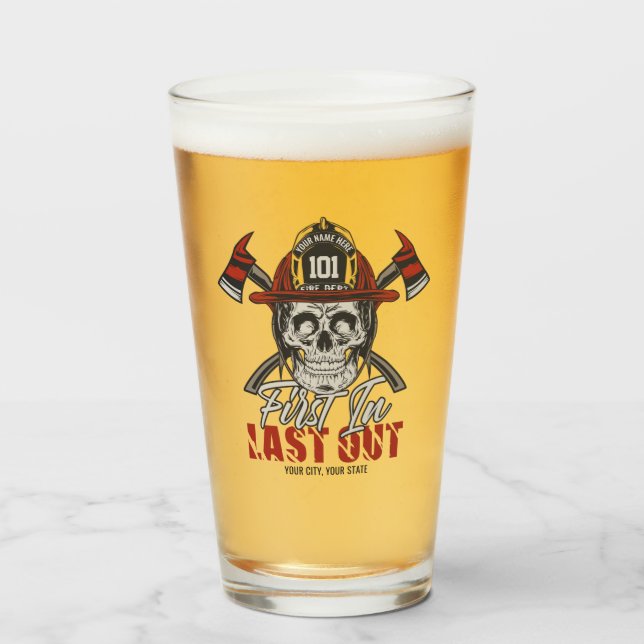 NOMBRE personalizado Bombardero primero en último  (Anverso (lleno))