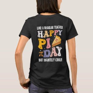 Nombre Personalizado Camisa De Matemáticas Gracios