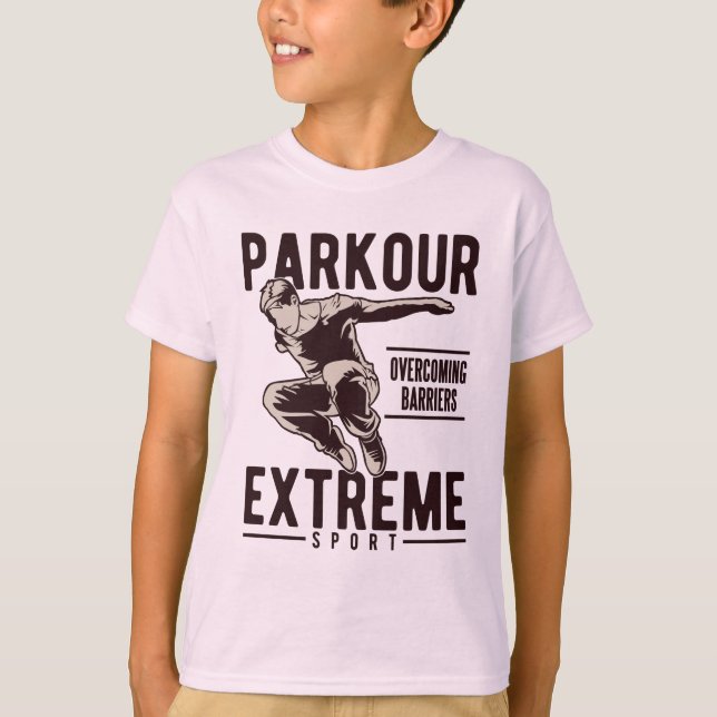 Nombre personalizado camisetas y chaquetas de PARK (Anverso)