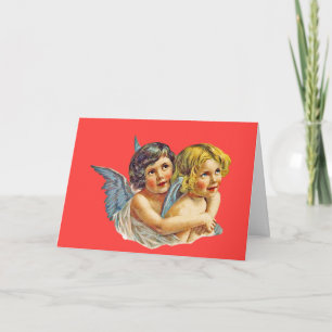 NOMBRE PERSONALIZADO DE ANGELS NAVIDADES de tarjet
