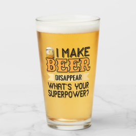 Nombre personalizado de Beer Superpower