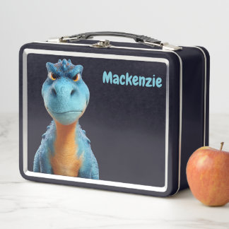 Nombre personalizado de dinosaurio