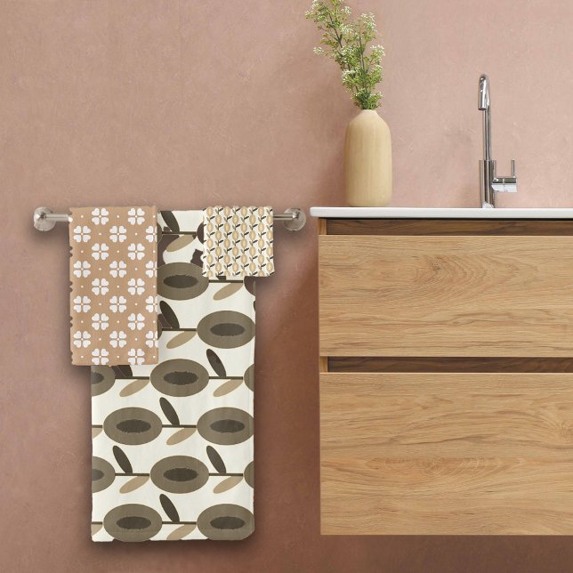 Nombre personalizado de floral de Browns de Acción (Subido por el creador)