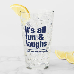 Nombre personalizado de FUN & LAUGHS