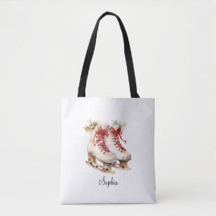 Nombre personalizado de la bolsa de patinaje sobre