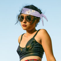 Nombre personalizado de la flor de nacimiento de j