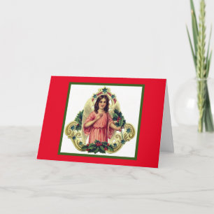 NOMBRE PERSONALIZADO DE LA VENTAJA ANGEL DE NAVIDA