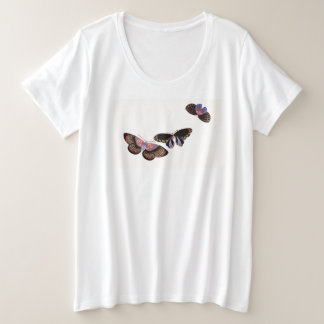 NOMBRE PERSONALIZADO DE LAS MARIPOSAS DE Camisetas