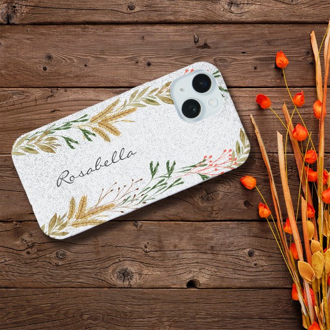 Nombre personalizado de los productos botánicos de (Subido por el creador)